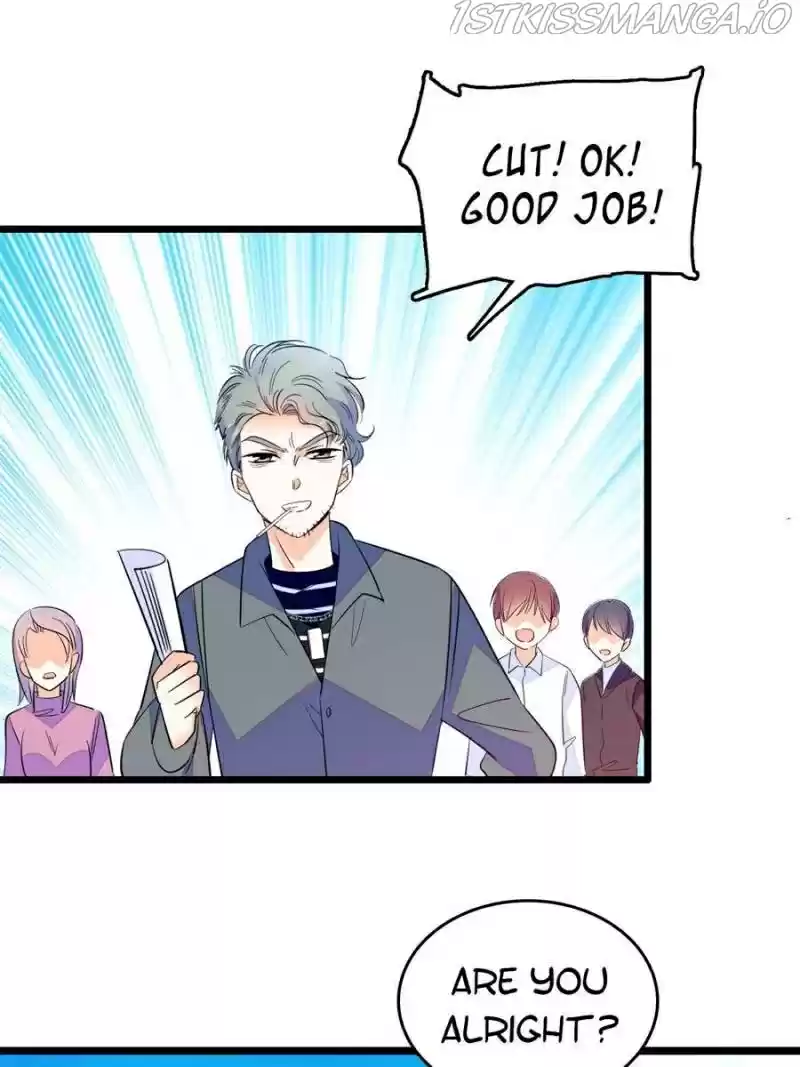 I’M Being Shipped With The King Of Film! Chapter 118