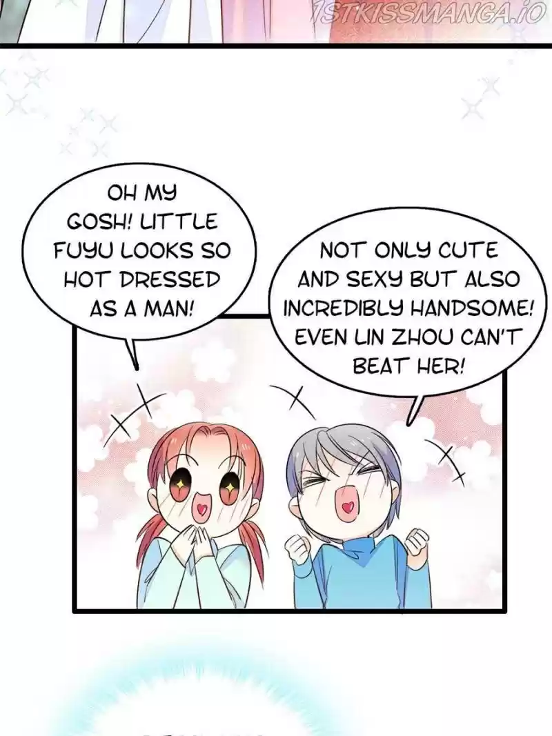 I’M Being Shipped With The King Of Film! Chapter 118