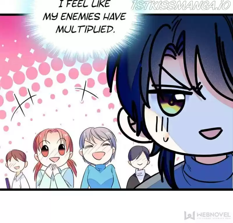 I’M Being Shipped With The King Of Film! Chapter 118