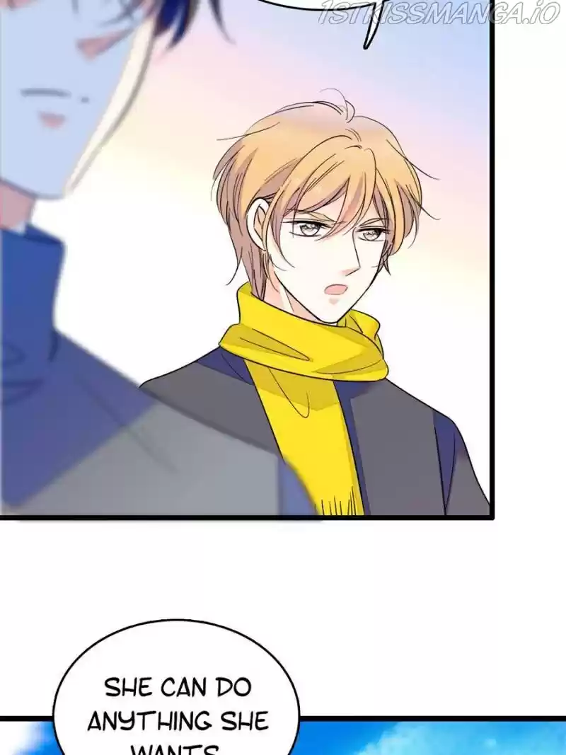 I’M Being Shipped With The King Of Film! Chapter 118