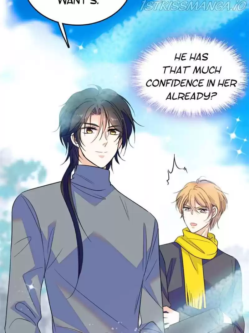 I’M Being Shipped With The King Of Film! Chapter 118