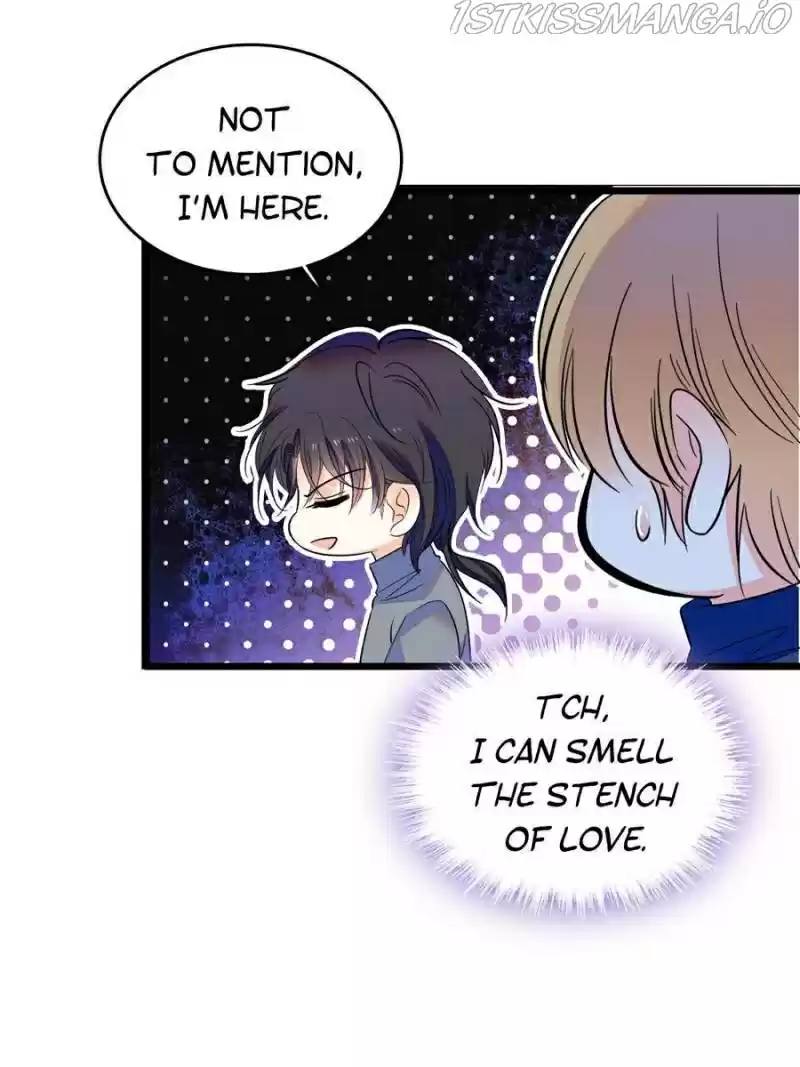 I’M Being Shipped With The King Of Film! Chapter 118