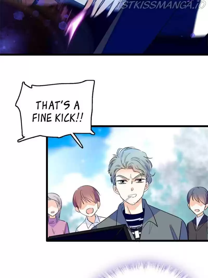 I’M Being Shipped With The King Of Film! Chapter 118