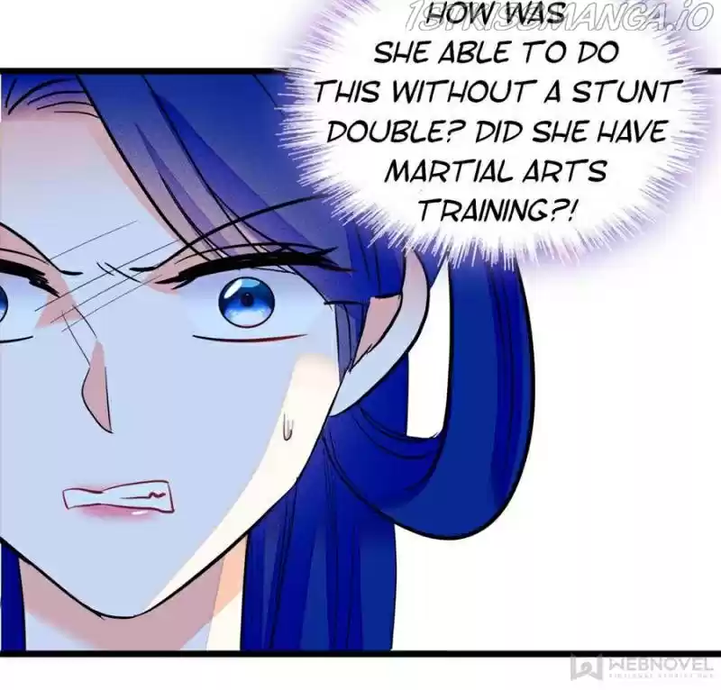 I’M Being Shipped With The King Of Film! Chapter 118