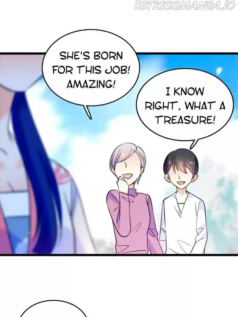 I’M Being Shipped With The King Of Film! Chapter 118