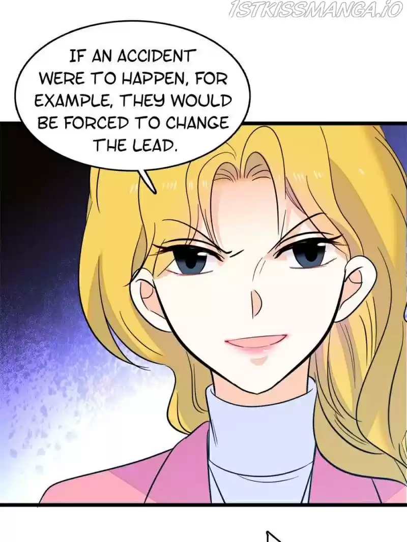 I’M Being Shipped With The King Of Film! Chapter 118