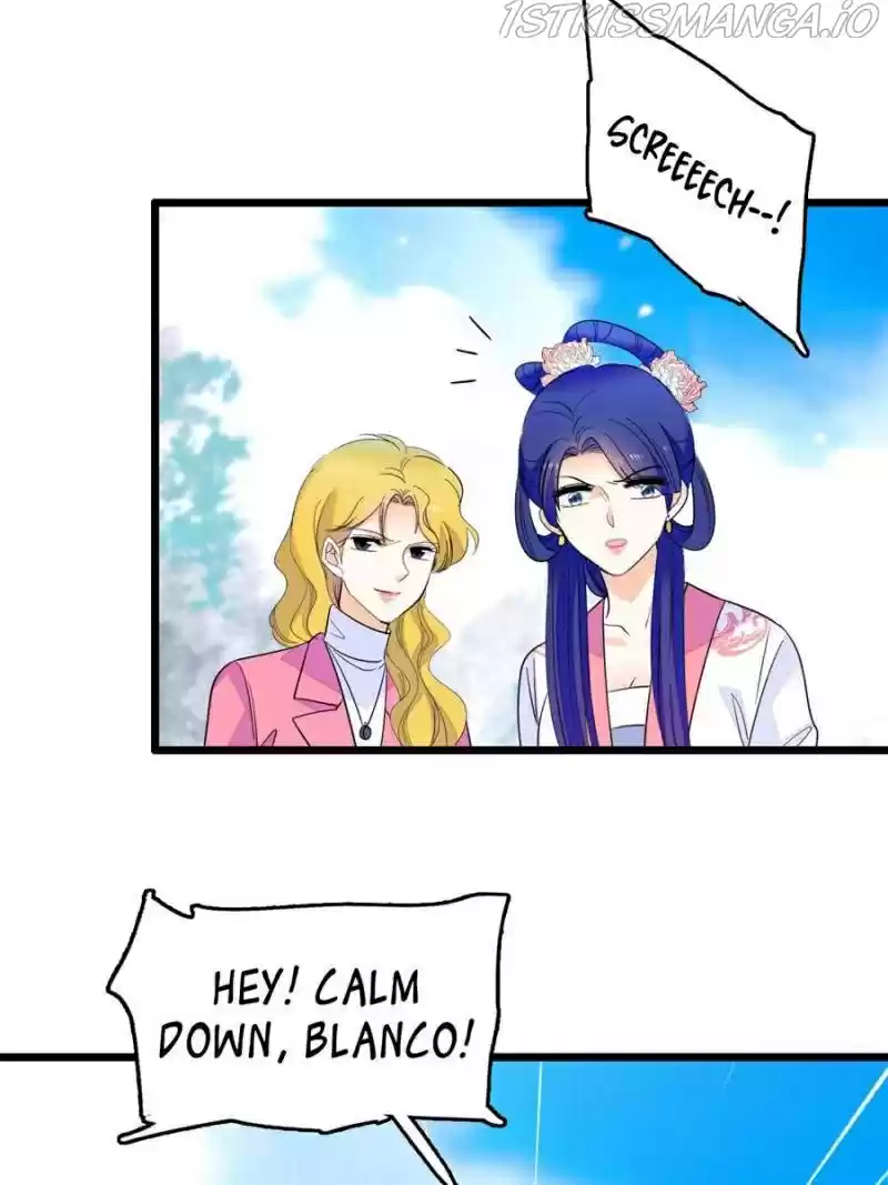 I’M Being Shipped With The King Of Film! Chapter 118