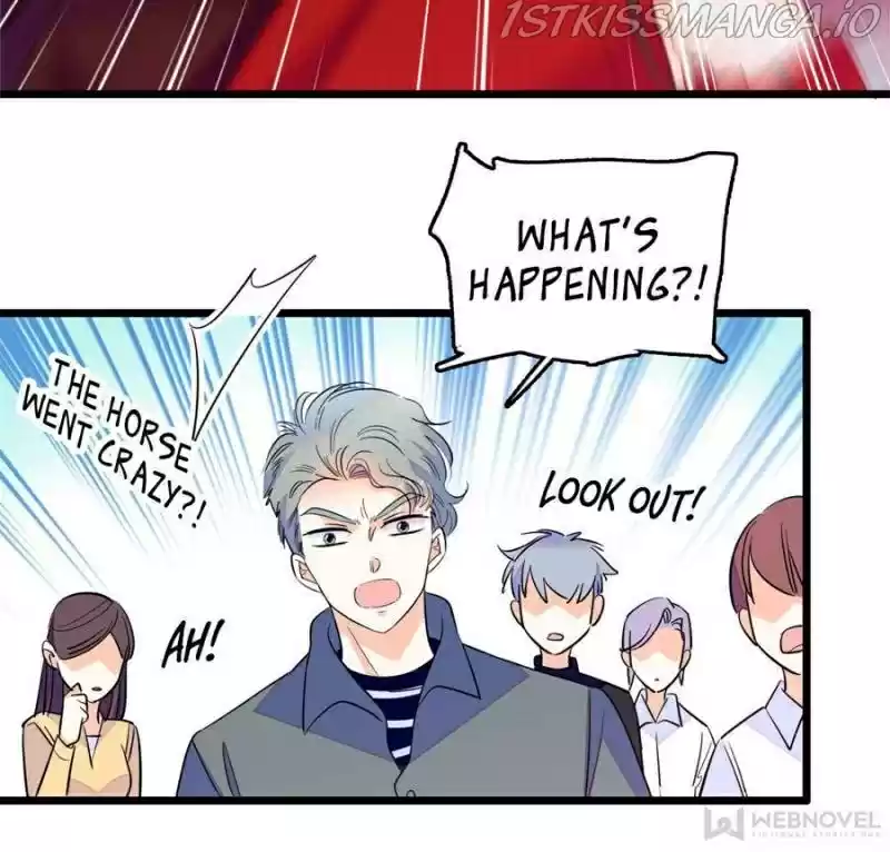 I’M Being Shipped With The King Of Film! Chapter 118