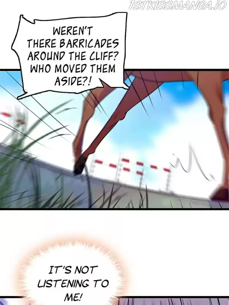 I’M Being Shipped With The King Of Film! Chapter 118