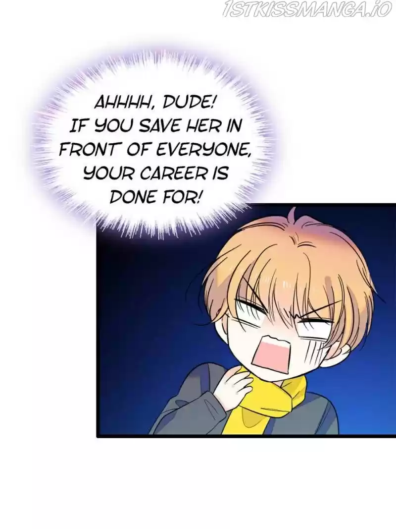 I’M Being Shipped With The King Of Film! Chapter 118