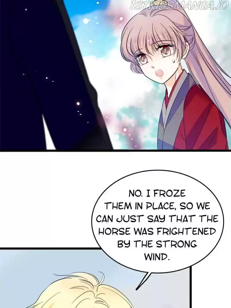 I’M Being Shipped With The King Of Film! Chapter 118