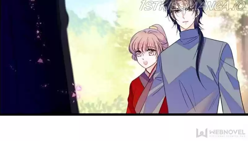 I’M Being Shipped With The King Of Film! Chapter 119