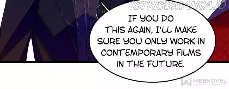 I’M Being Shipped With The King Of Film! Chapter 119