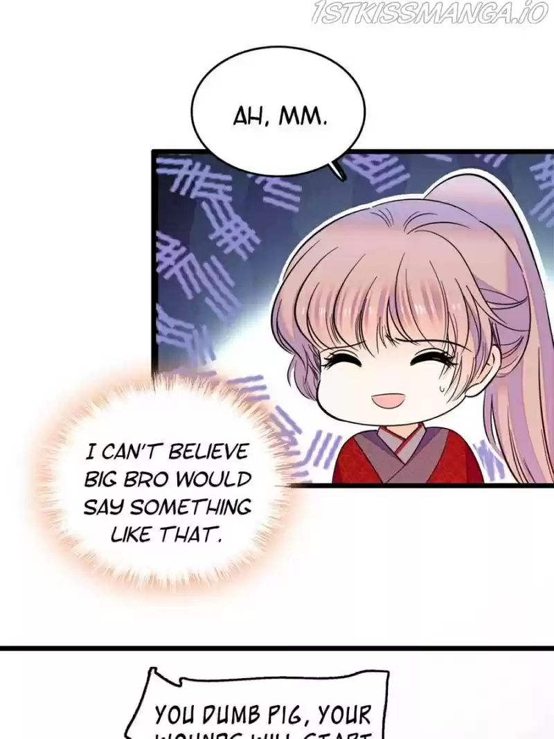 I’M Being Shipped With The King Of Film! Chapter 119