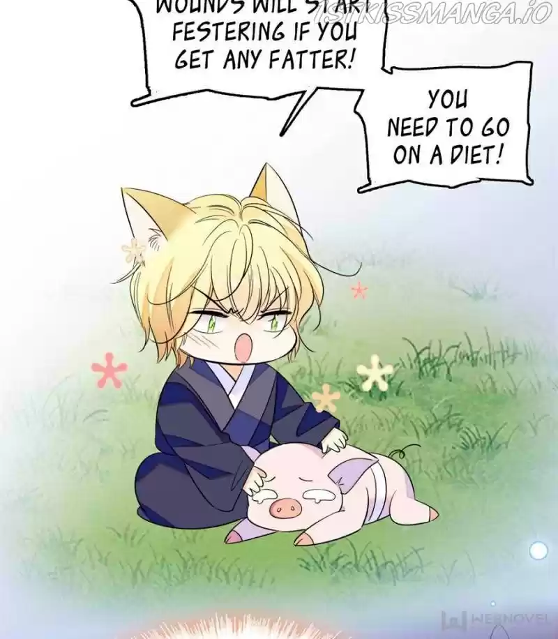 I’M Being Shipped With The King Of Film! Chapter 119