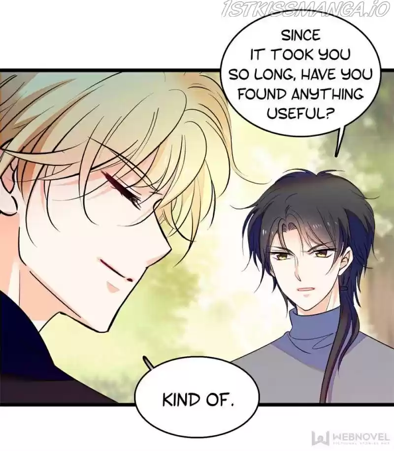 I’M Being Shipped With The King Of Film! Chapter 119