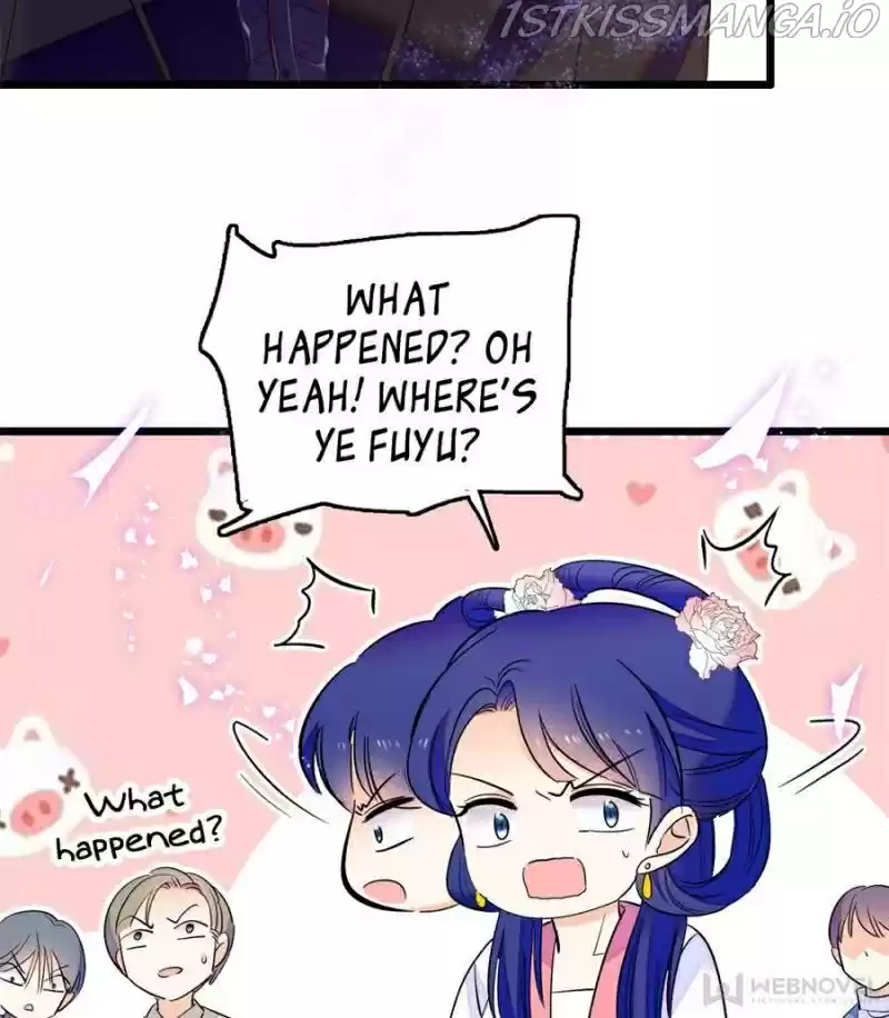 I’M Being Shipped With The King Of Film! Chapter 119