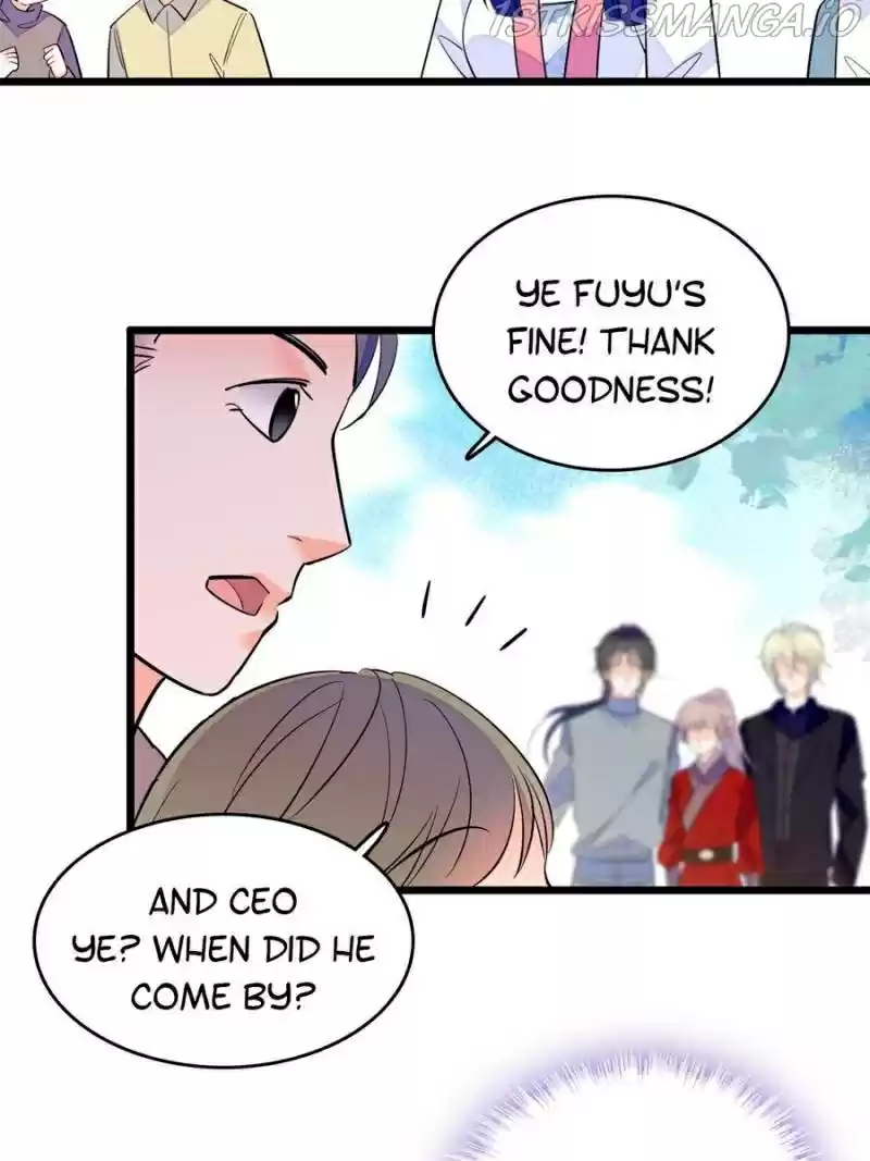 I’M Being Shipped With The King Of Film! Chapter 119