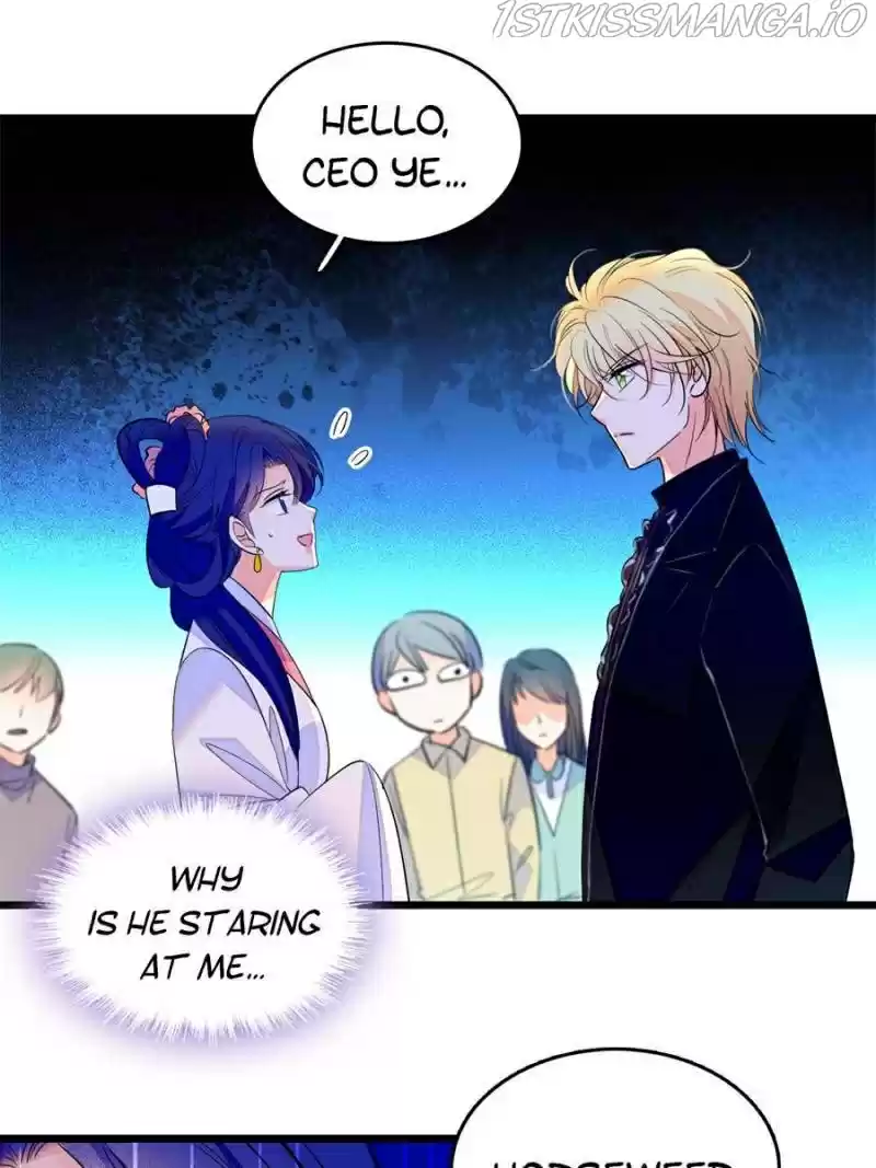 I’M Being Shipped With The King Of Film! Chapter 119