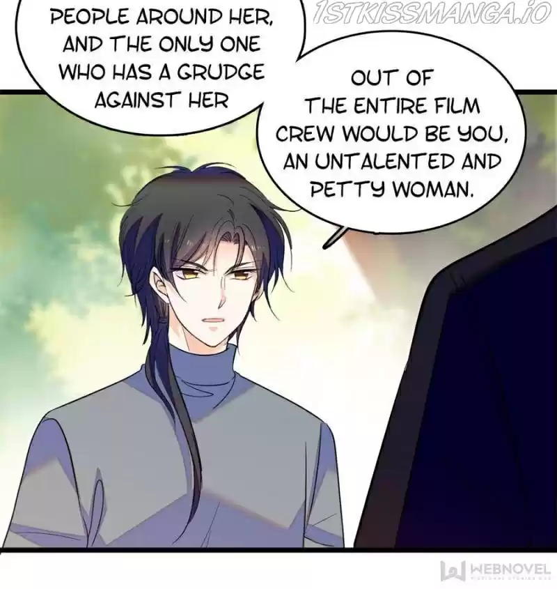 I’M Being Shipped With The King Of Film! Chapter 119