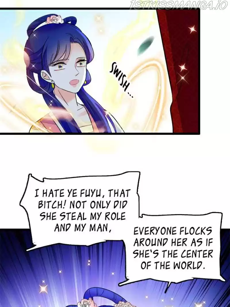 I’M Being Shipped With The King Of Film! Chapter 119