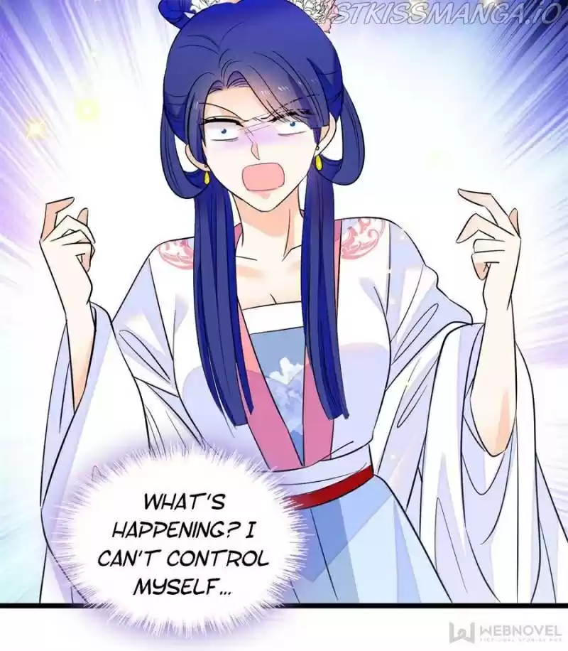 I’M Being Shipped With The King Of Film! Chapter 119