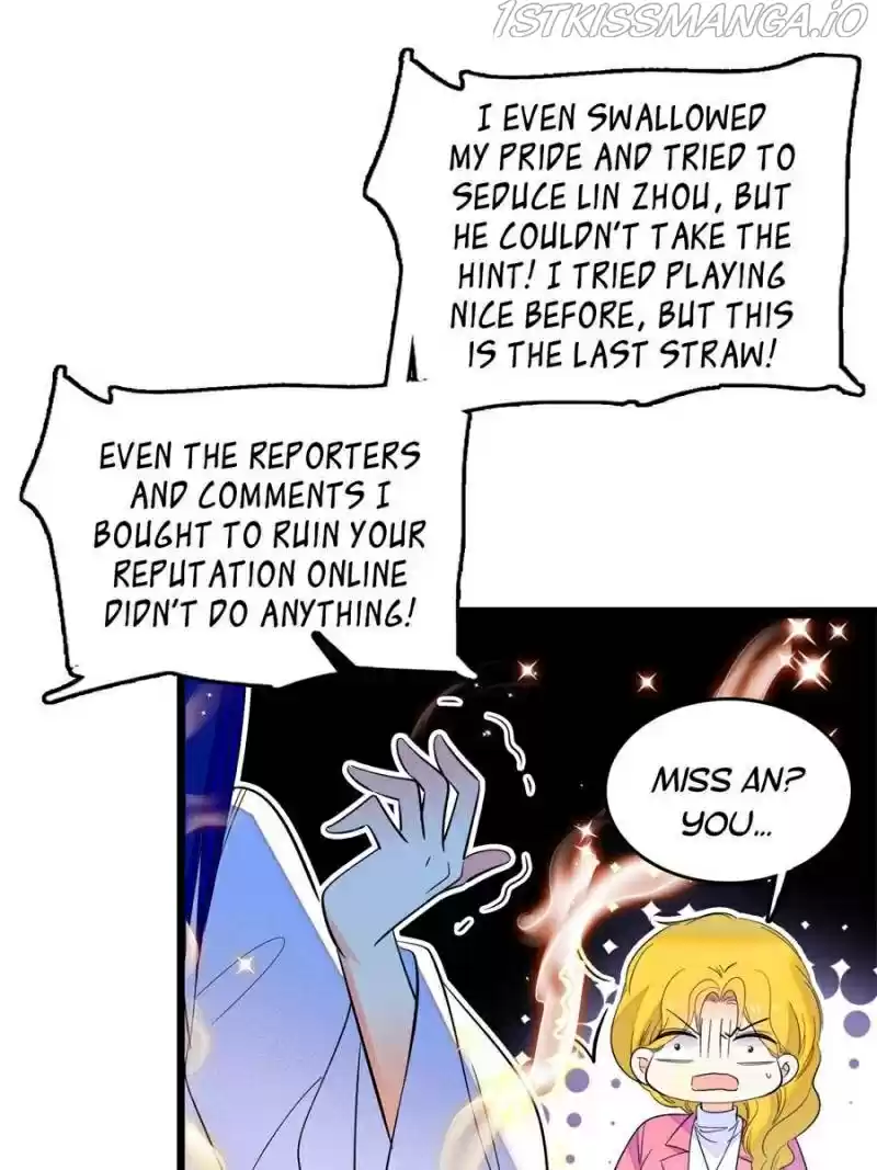 I’M Being Shipped With The King Of Film! Chapter 119