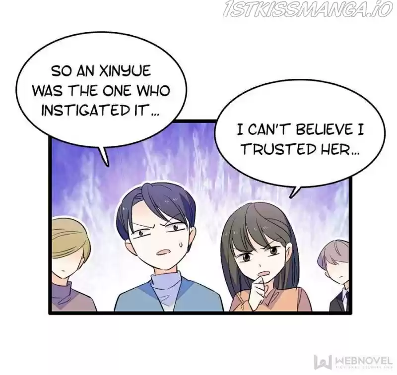 I’M Being Shipped With The King Of Film! Chapter 119