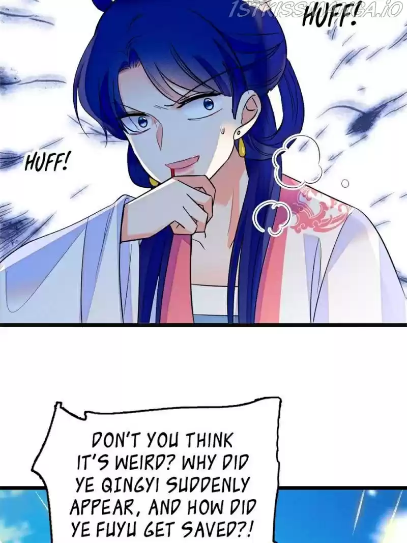 I’M Being Shipped With The King Of Film! Chapter 119