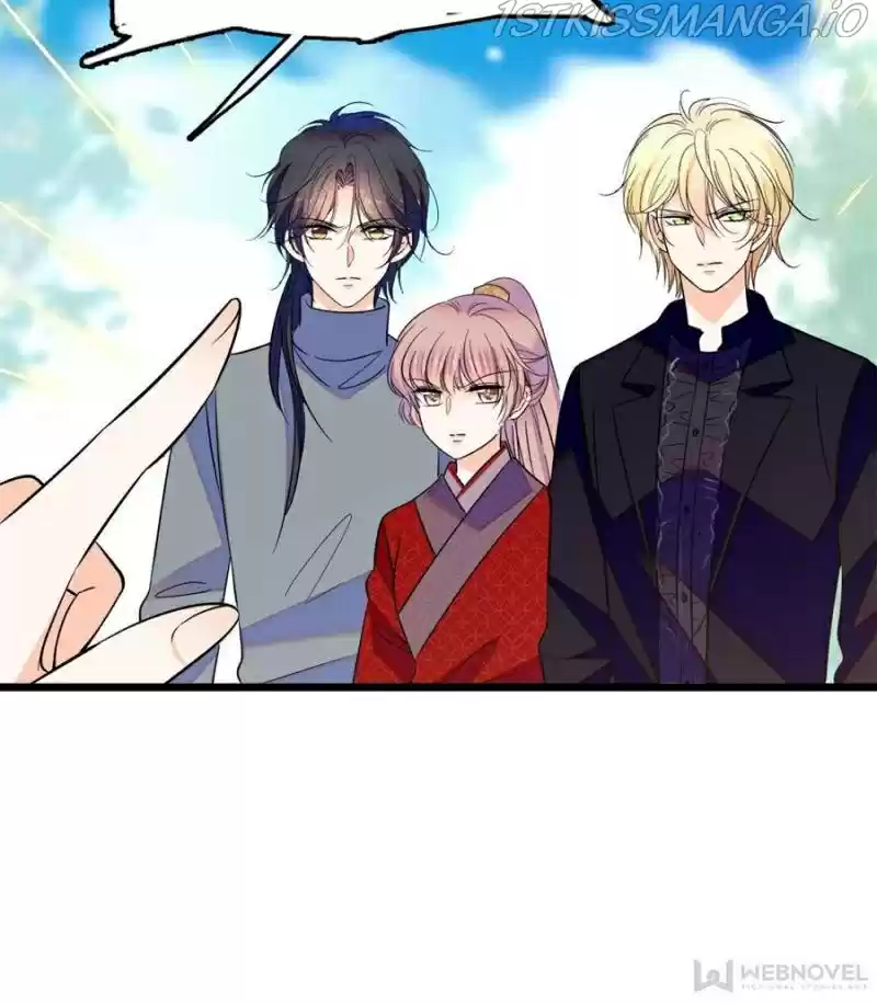 I’M Being Shipped With The King Of Film! Chapter 119