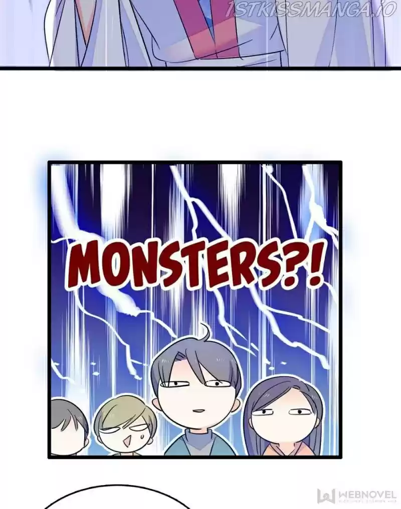 I’M Being Shipped With The King Of Film! Chapter 119