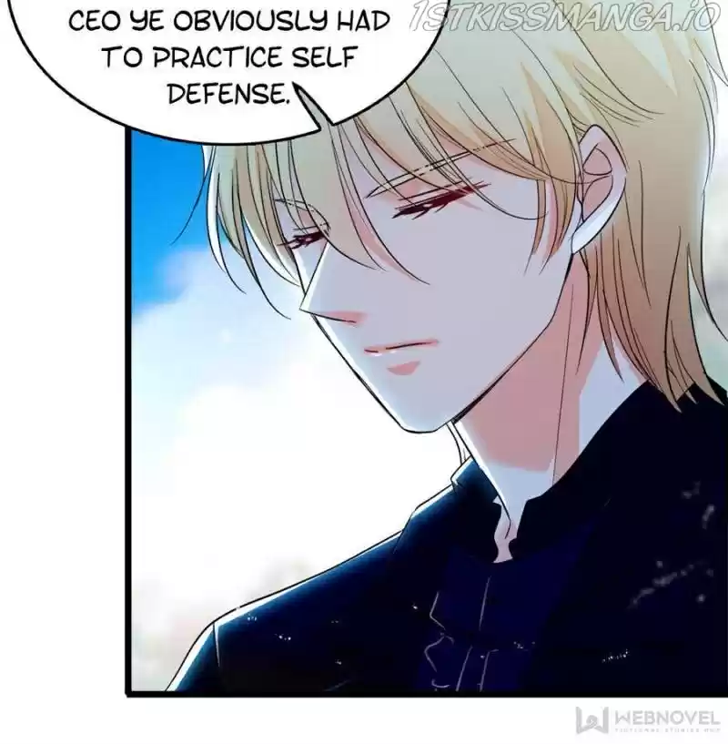 I’M Being Shipped With The King Of Film! Chapter 119