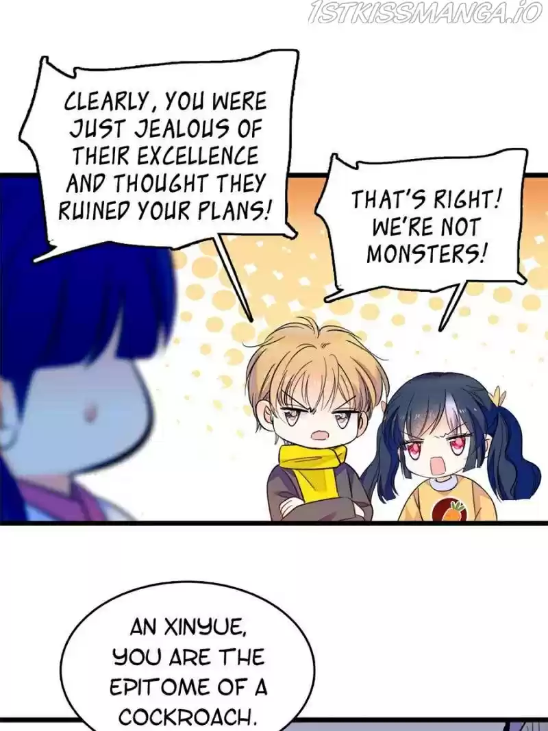 I’M Being Shipped With The King Of Film! Chapter 119