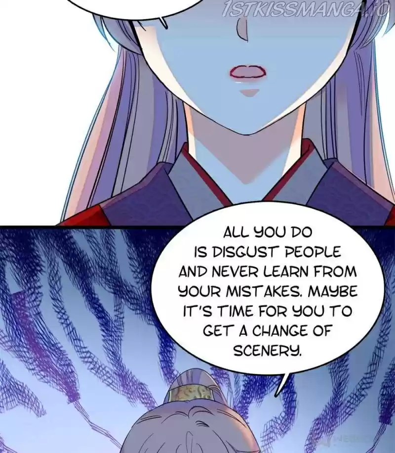 I’M Being Shipped With The King Of Film! Chapter 119