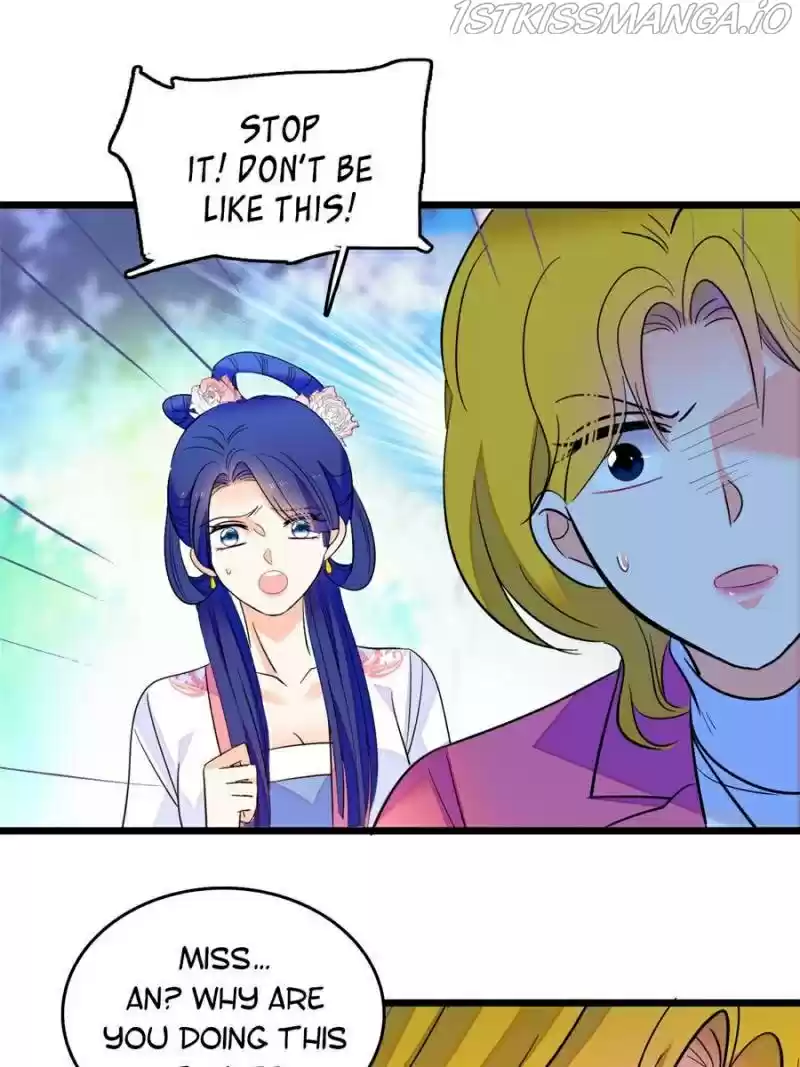 I’M Being Shipped With The King Of Film! Chapter 119