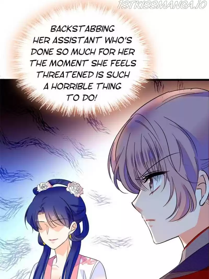 I’M Being Shipped With The King Of Film! Chapter 119