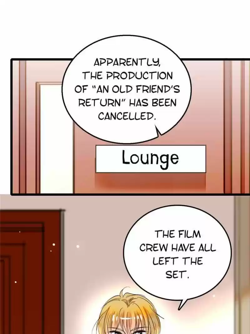 I’M Being Shipped With The King Of Film! Chapter 12