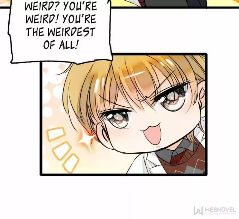 I’M Being Shipped With The King Of Film! Chapter 12