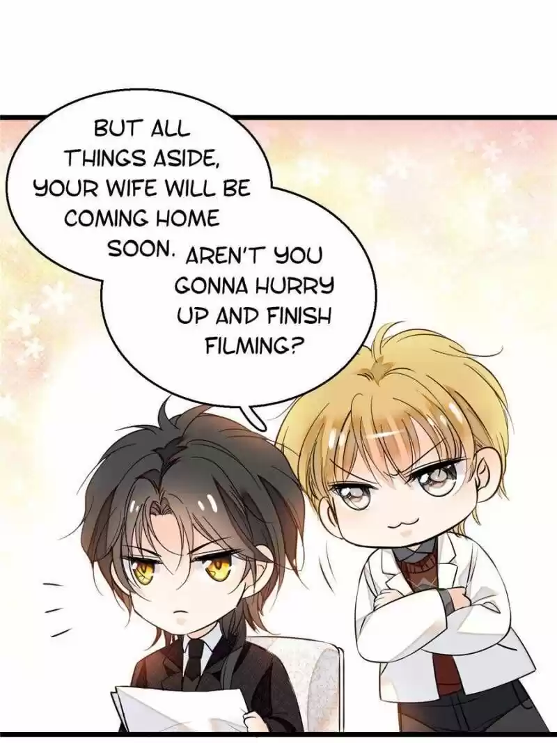 I’M Being Shipped With The King Of Film! Chapter 12