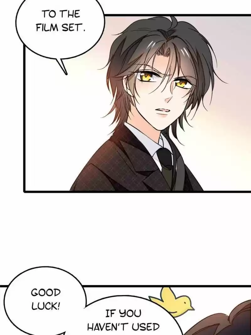 I’M Being Shipped With The King Of Film! Chapter 12