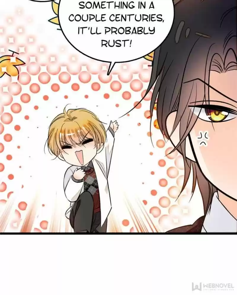 I’M Being Shipped With The King Of Film! Chapter 12