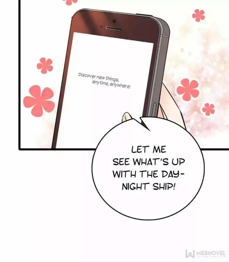 I’M Being Shipped With The King Of Film! Chapter 12