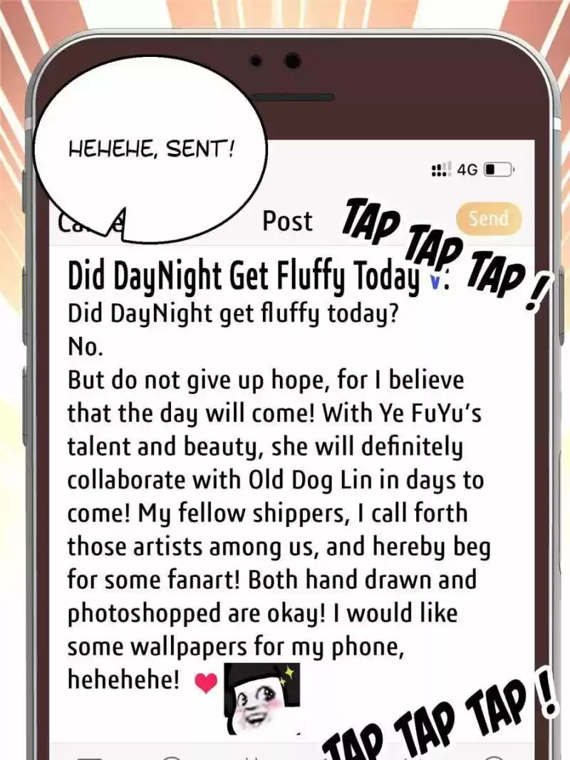 I’M Being Shipped With The King Of Film! Chapter 12