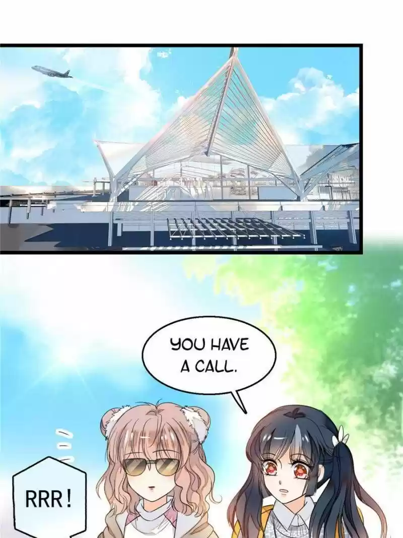 I’M Being Shipped With The King Of Film! Chapter 12