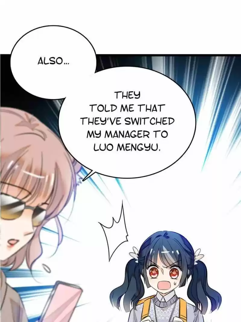 I’M Being Shipped With The King Of Film! Chapter 12