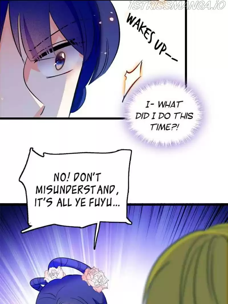 I’M Being Shipped With The King Of Film! Chapter 120