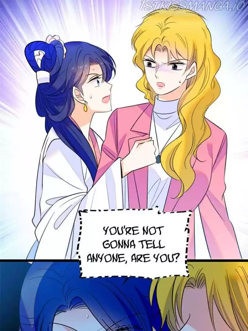 I’M Being Shipped With The King Of Film! Chapter 120