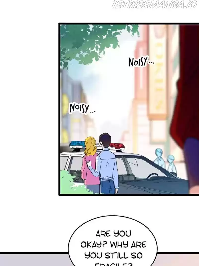 I’M Being Shipped With The King Of Film! Chapter 120