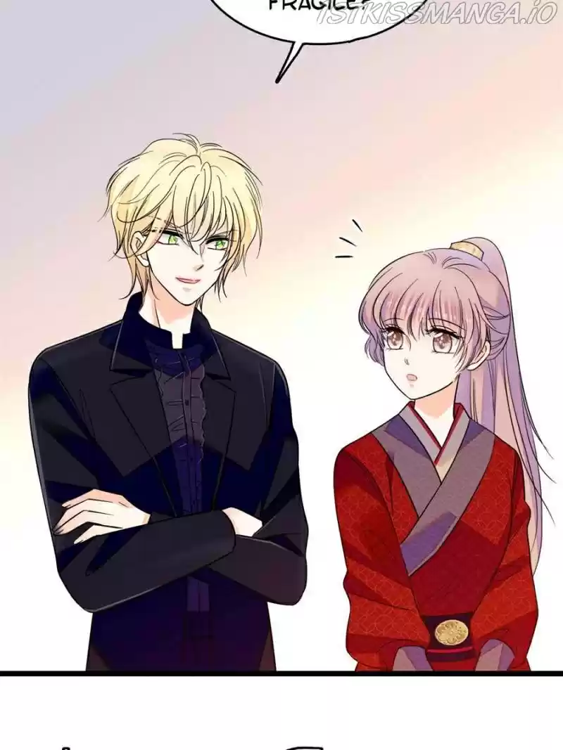 I’M Being Shipped With The King Of Film! Chapter 120