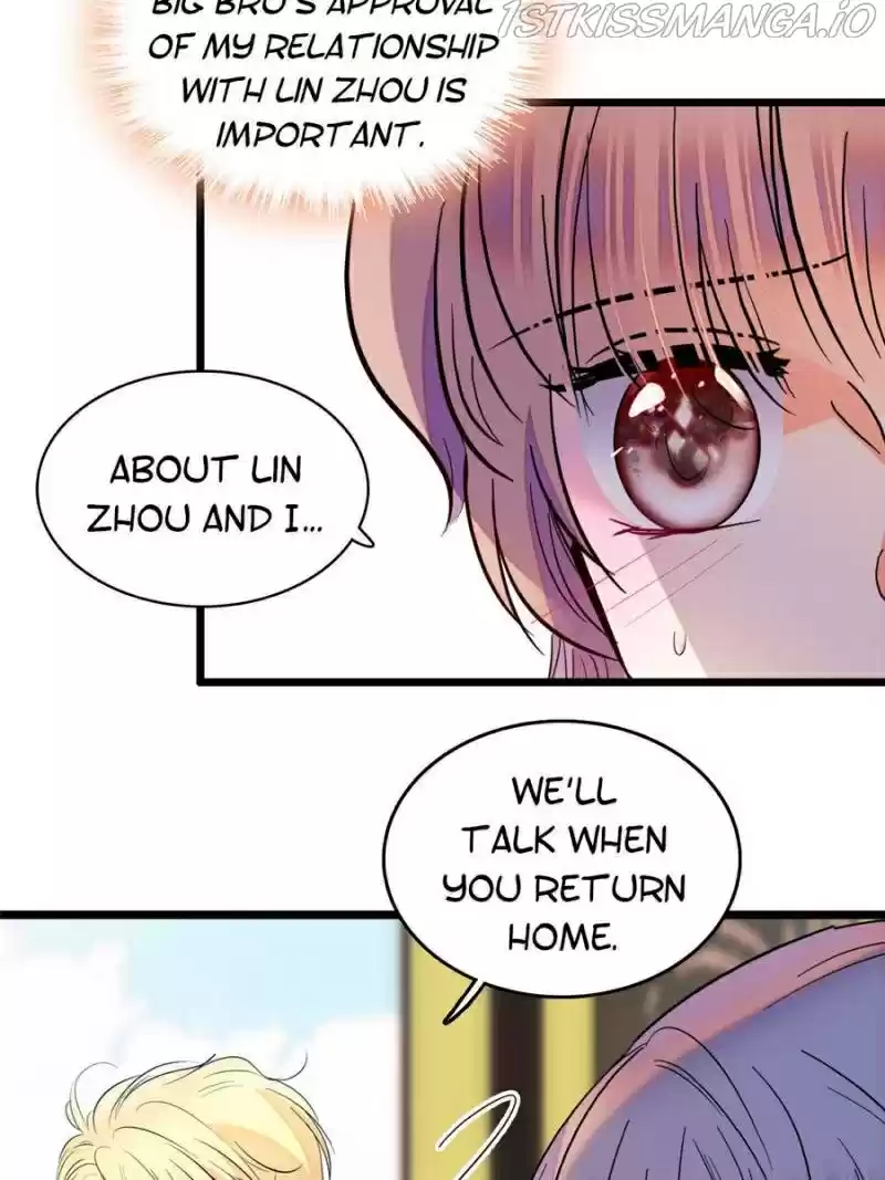 I’M Being Shipped With The King Of Film! Chapter 120